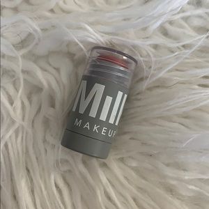 Milk makeup lip & cheek stain